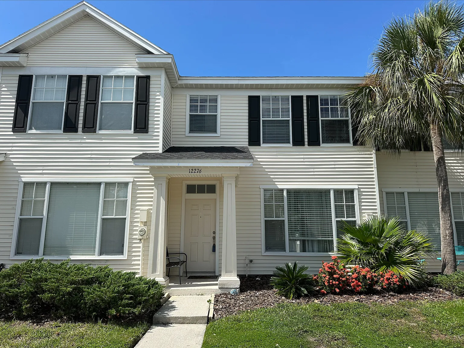 12276 Country White Cir — Photo 1