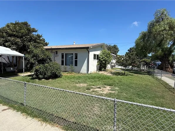 2037 W Lincoln St, Long Beach, CA 90810