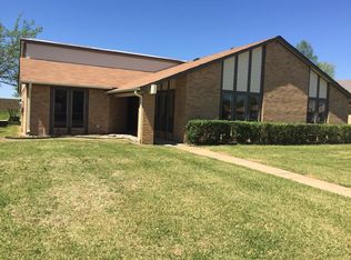 3603 Parkmont St, Mesquite, TX 75150