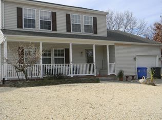 255 Sextant Rd, Manahawkin, NJ 08050