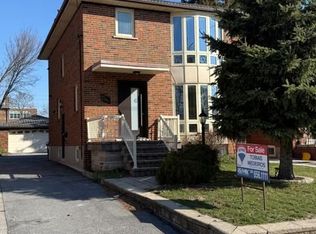154A William St, Toronto, ON