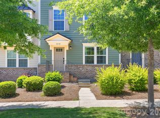 4248 Audubon Park Dr, Charlotte, NC 28217