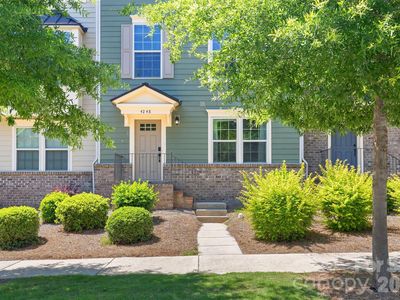 4248 Audubon Park Dr, Charlotte, NC, 28217