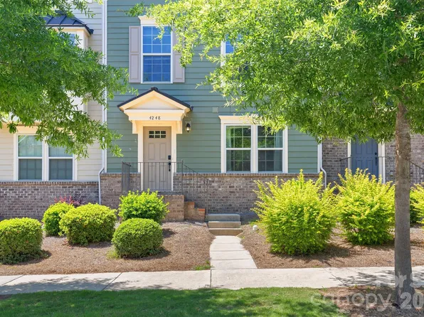 4248 Audubon Park Dr, Charlotte, NC 28217