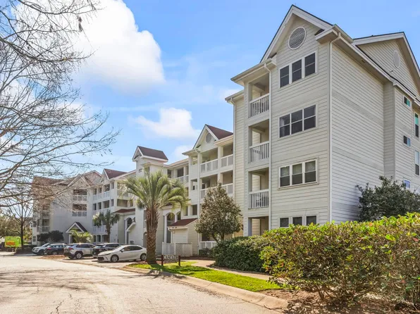 4560 Greenbriar Dr. #306B, Little River, SC 29566