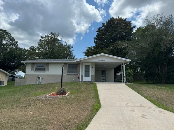 6 Daniel St, Beverly Hills, FL 34465