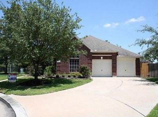 19303 Big Rock Ln, Tomball, TX 77377
