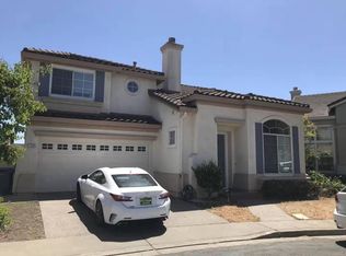 1109 Camellia Ct, San Leandro, CA 94577