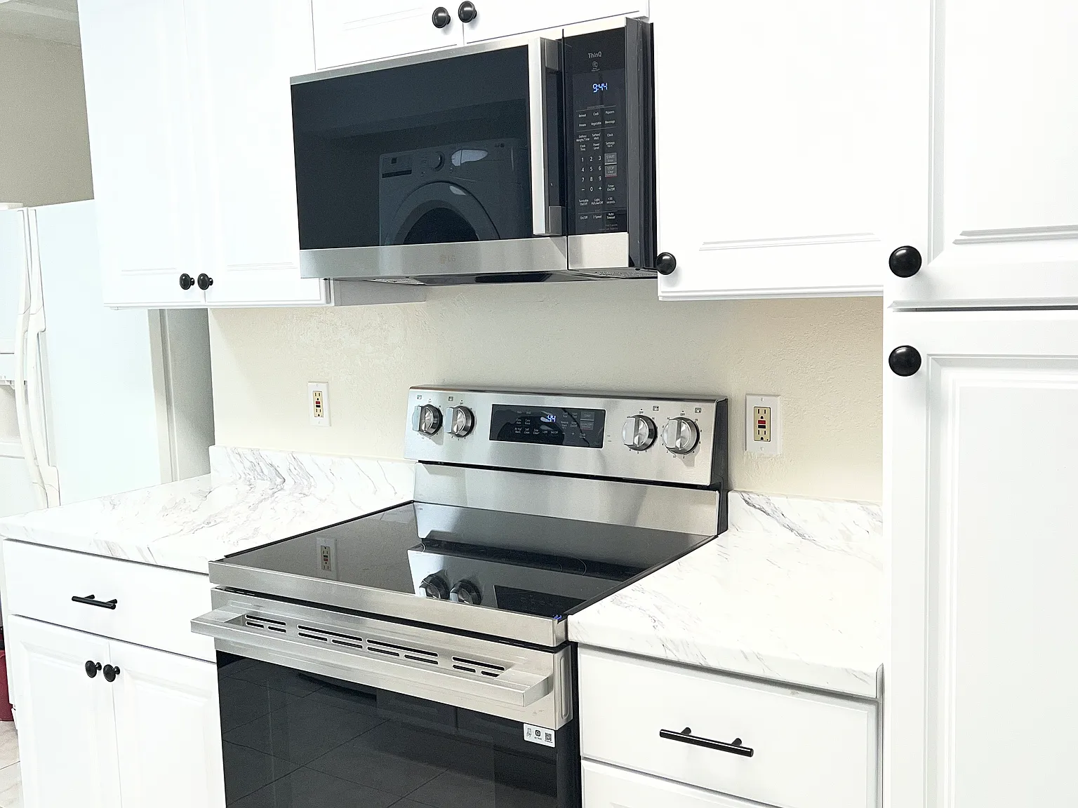 3 bed, 1000 sqft, $2,450 — Photo 4