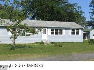 20320 Dave Bailey Rd, Coltons Point, MD 20626