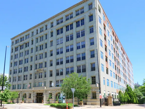 400 Pike St Unit 721, Cincinnati, OH 45202