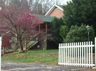 111 S Fork Branch Rd, Rogersville, TN 37857