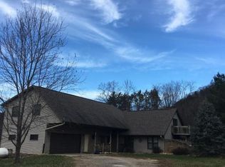 NULL-S5755A Oliver Rd, De Soto, WI 54624