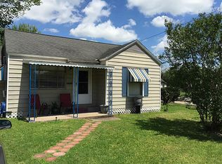 233 Pennsylvania St, Houston, TX 77029