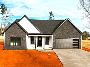 261 Ridge Rd LOT 3, Wellford, SC 29385