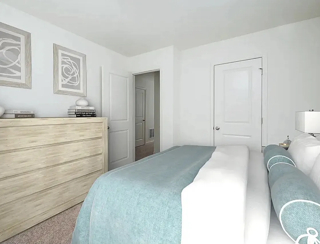 3 bed, 1421 sqft, $2,150 — Photo 3