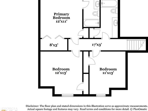 3rd image of 5445 Panola Way Ln