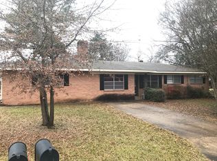 408 Hummingbird Trl, Atlanta, TX 75551