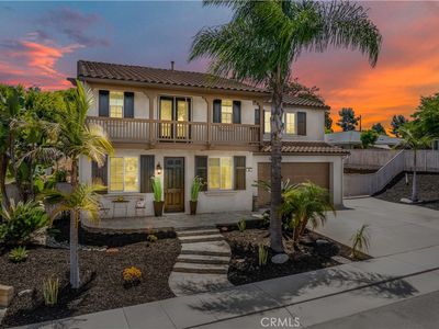 307 Palm Canyon Dr, Vista, CA, 92083