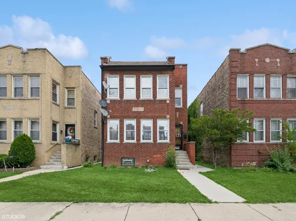 1715 N Meade Ave, Chicago, IL 60639