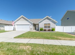 3733 W Linneatus Dr, Coeur D Alene, ID 83815