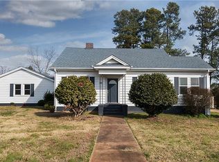 5900 Dobbins Bridge Rd, Anderson, SC 29626