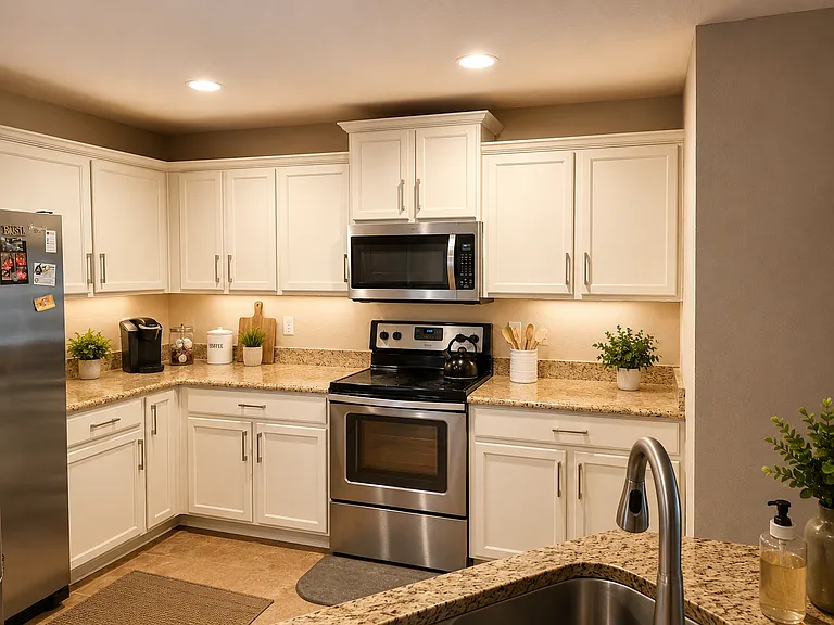 5005 Cactus Needle Ln — Photo 2