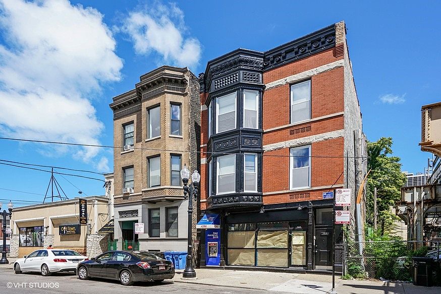 1st image of 1543 N Sedgwick St #1543-2