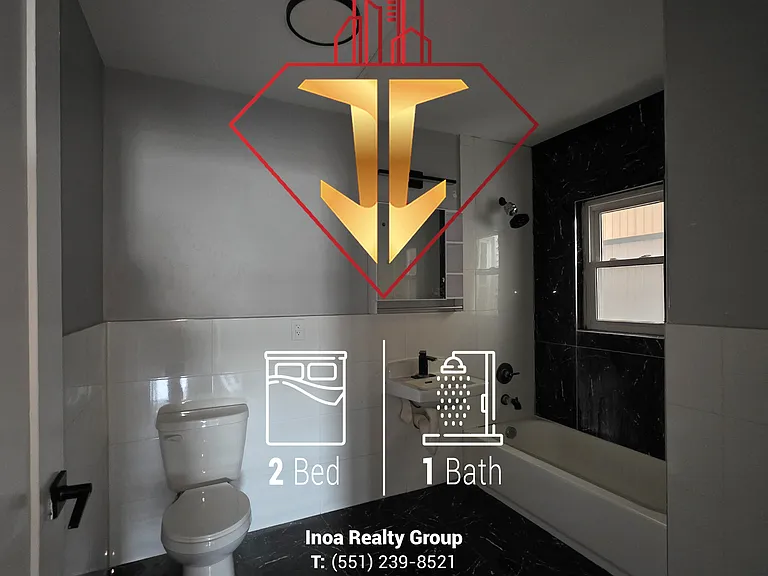 484 Kennedy Blvd #1F — Photo 12