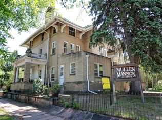 860 N Emerson St APT 7, Denver, CO 80218