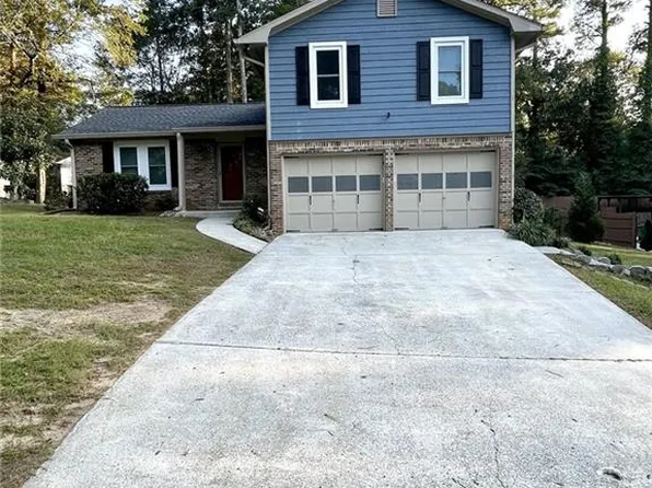 1986 Gibralter Way, Conyers, GA 30012