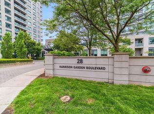 28 Harrison Garden Blvd #1812, Toronto, ON M2N7B5