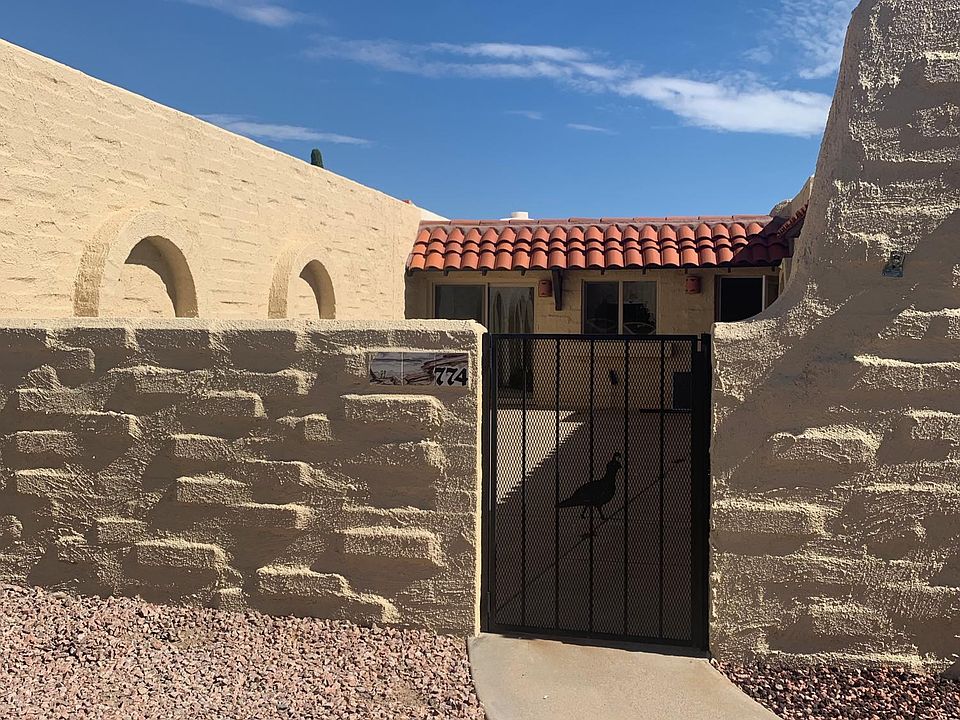 1st image of 774 W Calle Del Ensalmo