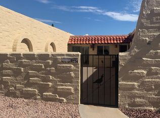 774 W Calle Del Ensalmo, Green Valley, AZ 85614