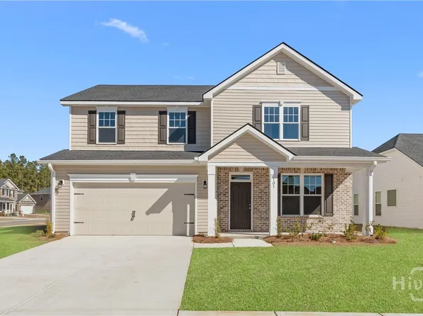 101 Kenwood Circle, Savannah, GA 31302