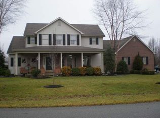 2531 Forest Dr, Madison, IN 47250