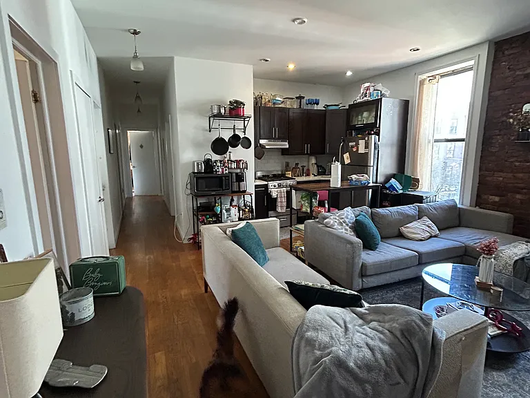 29 Spencer Pl #3R — Photo 4