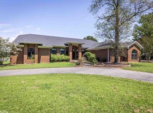 357 Highway 319 E, Vilonia, AR 72173