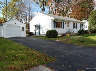 74 Fellows St, South Portland, ME 04106