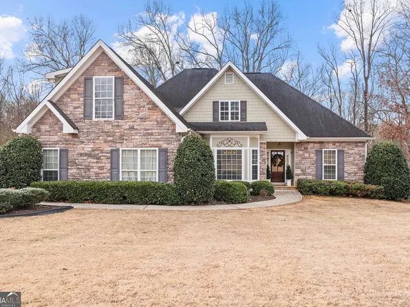 44 Overlook Trce, Commerce, GA 30529