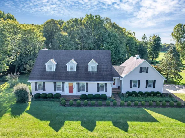 4770 Johnstown Rd, Centerburg, OH 43011