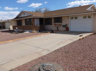 10027 W Tarrytown Ave, Sun City, AZ 85351