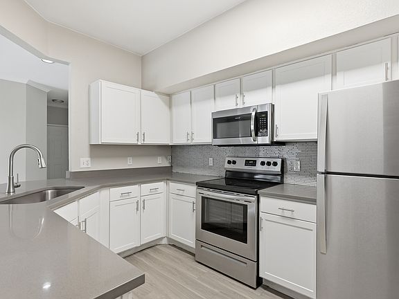Kitchens designed for function and flair.