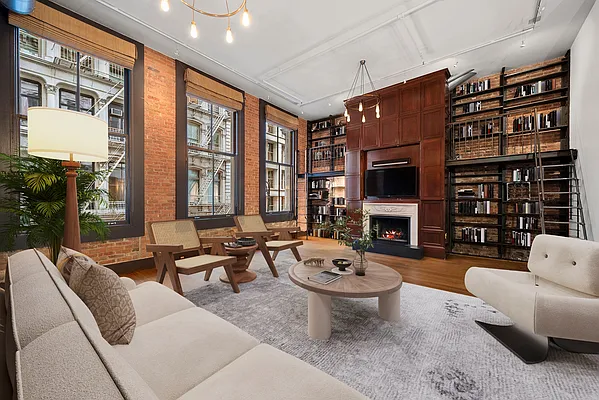 Rented by Corcoran | media 1