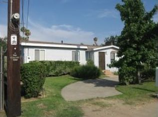 8035 Tone Ln, El Cajon, CA 92021