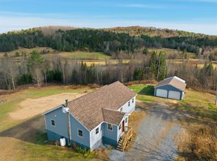 212 Chelsea Rd, Corinth, VT 05039