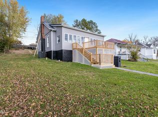 122 E Wanola Ave, Kingsport, TN 37660