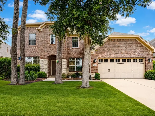 13407 Douglas Lake Rd, Houston, TX 77044
