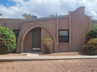 4437 E Hubbell St Unit 34, Phoenix, AZ 85008