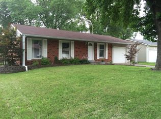3115 Bedford Ln, Saint Charles, MO 63301